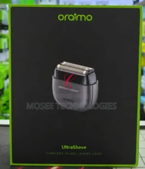 Oraimo UltraShave OFS-280 3-in-1 Floating Blade Electric Shaver