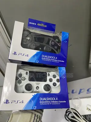 Dualshock PS4 Controller