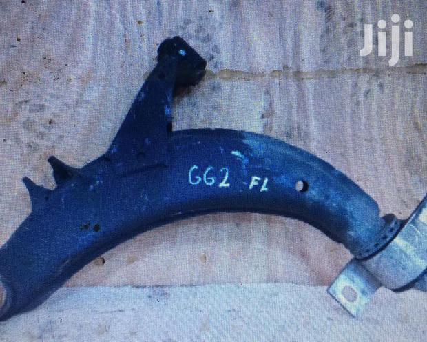 Ex Japan Arms For Subaru Impreza On Sale