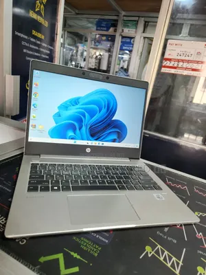 Laptop HP ProBook 430 G7 8GB Intel Core i5 SSD 256GB