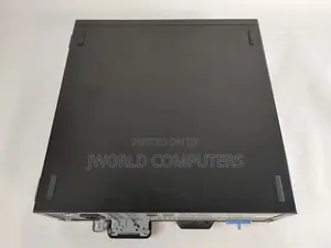 Desktop Computer Dell OptiPlex 5050 8GB Intel Core i5 SSD 256GB