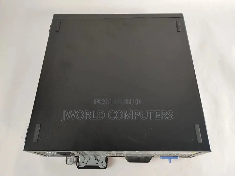 Desktop Computer Dell OptiPlex 5050 8GB Intel Core i5 SSD 256GB