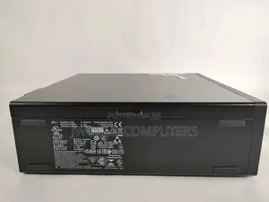 Desktop Computer Dell OptiPlex 5050 8GB Intel Core i5 SSD 256GB