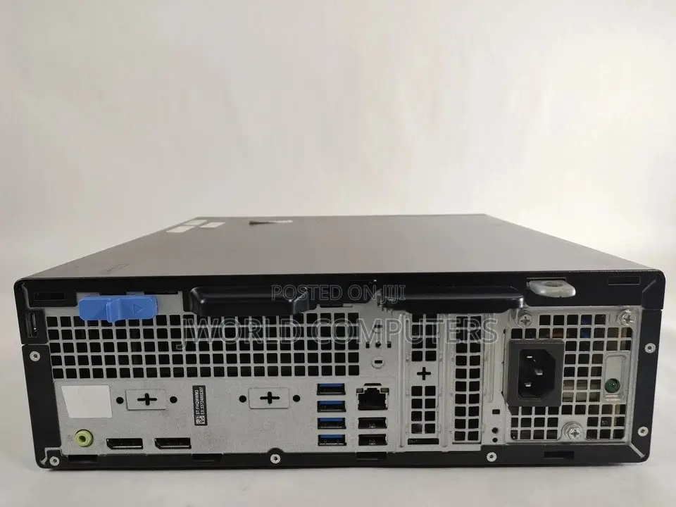 Desktop Computer Dell OptiPlex 5050 8GB Intel Core i5 SSD 256GB