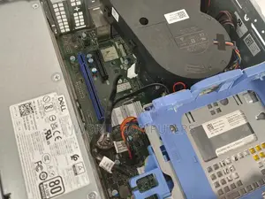 Desktop Computer Dell OptiPlex 5050 8GB Intel Core i5 SSD 256GB