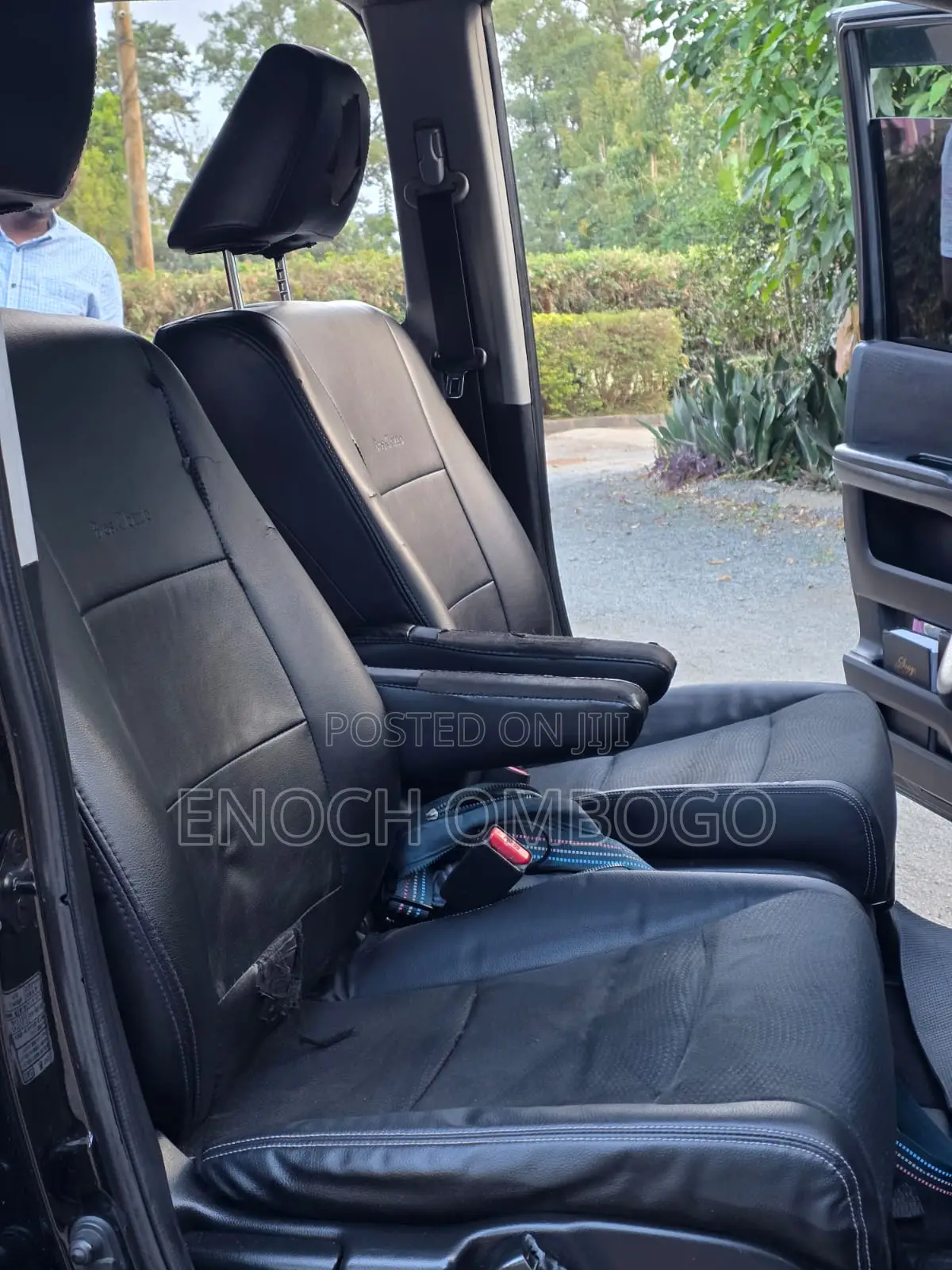 Honda Stepwgn 2014 Black
