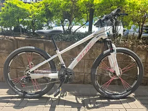 BDF Multi Speed Mountain Bike