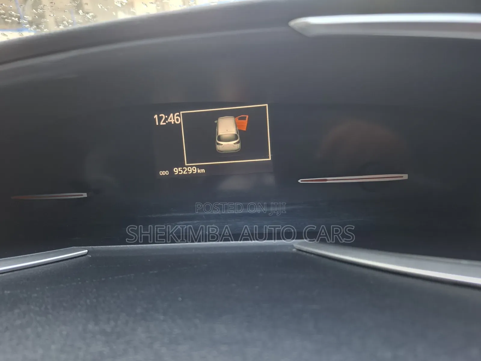 Toyota Sienta 2020 Blue