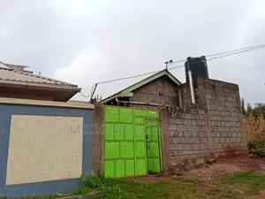 3bdrm Bungalow in Kimunyu, Kenyatta Road / Theta for sale