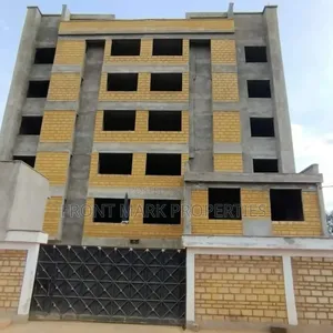 2bdrm Apartment in Kiamumbi, Kiambu / Kiambu  for sale