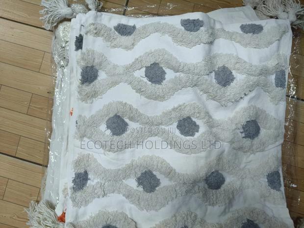 Boho Pillowcases 45 by 45cms. - thumbnail 2