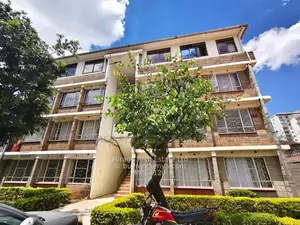 2-BEDROOM Commercial Apartment To Let – KES 81,200 Per Month