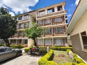 2-BEDROOM Apartment To Let Hurlingham– KES 60,000 Per Month