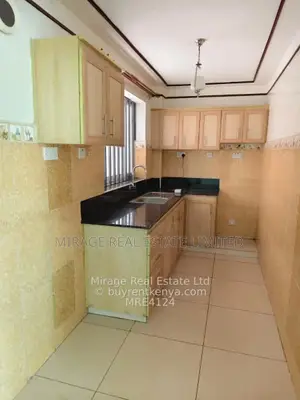 1-BEDROOM Apartments To Let In Westlands Near Sarit Center, Kes 55