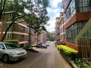 2-Bedroom Apartments for Rent in Lavington, Kes 65,000 per month