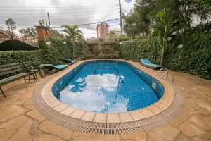 1-bedroom Apartment To Let In Kilimani For KES 55,000 Per Month