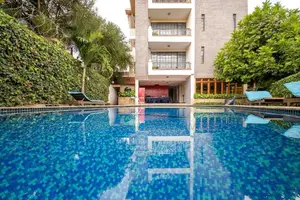 Studio Apartment To Let In Kilimani For KES 55,000 Per Month