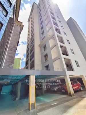 2-BEDROOM Apartments To Let In Westlands Near Sarit Center, Kes 65
