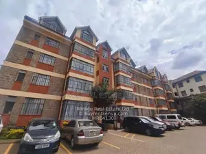 Lavington ~ 3-BEDROOM Penthouse Apartment To Let, KES 75,000 Per Month