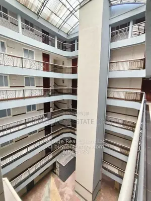 1-BEDROOM Apartments To Let In Westlands Near Sarit Center, Kes 55