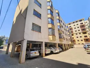 3-Bedroom Apartment for Rent in Kilimani, Kes 75,000 per month