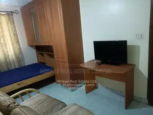 Semi-furnished Studio Apartment Available in Lavington!, Kes 40