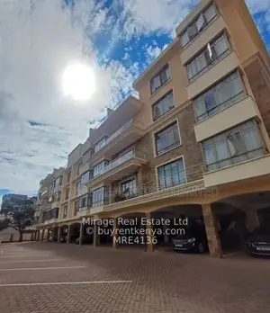 1-Bedroom Apartment To Let in Lavington for KES 70,000 per Month