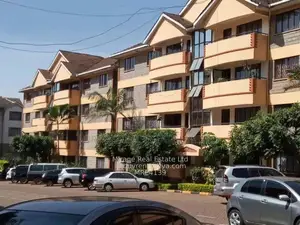 3-Bedroom Apartment To Let in Lavington – KES 75,000 Per Month