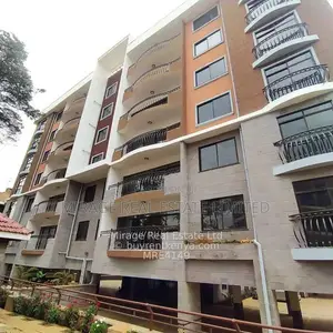 Spacious 3-BEDROOM Plus DSQ Apartment To Let In Lavington– KES 115,000