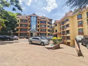 1 Bedroom Apartment Available in Lavington for Kes 45,000 per Month