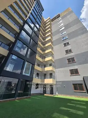 4-BEDROOM APARTMENTS TO LET off Rhapta rd, Westlands for Kes 170