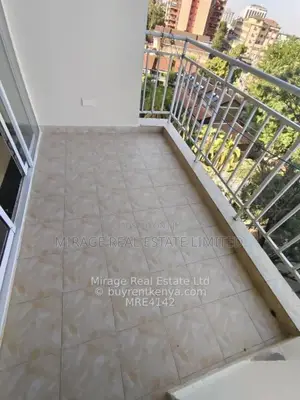 Kilimani ~ 2-BEDROOM Apartment To Let — KES 70,000/MONTH