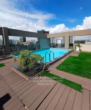 2-BEDROOM Apartment (All En-Suite + DSQ) To Let Kileleshwa, KES 120