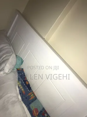 Bed and Matres