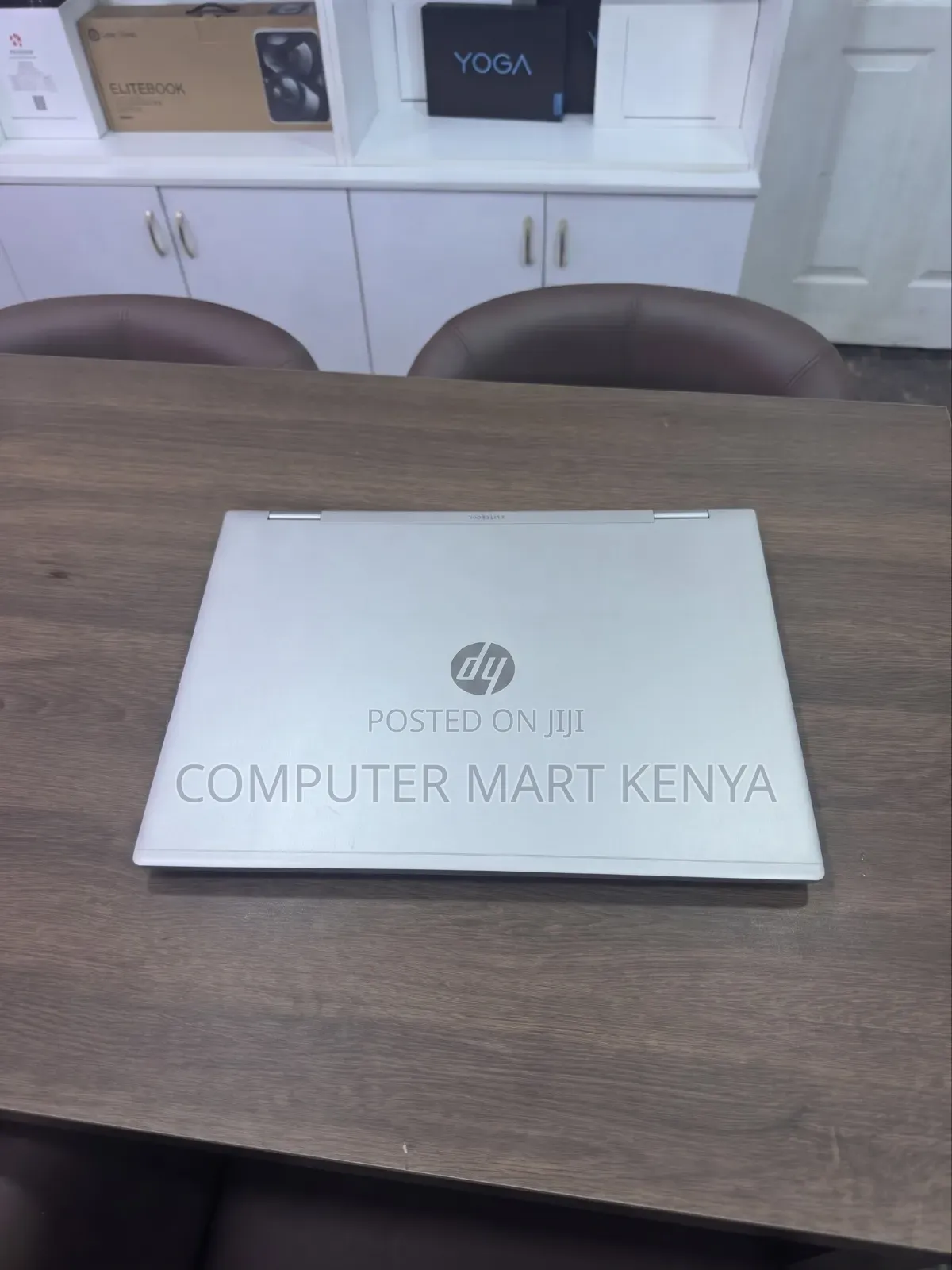Laptop HP Elite Dragonfly x360 8th Gen 8GB Intel Core i5 SSD 256GB