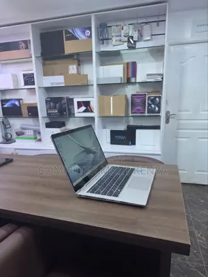 Laptop HP Elite Dragonfly x360 8th Gen 8GB Intel Core i5 SSD 256GB