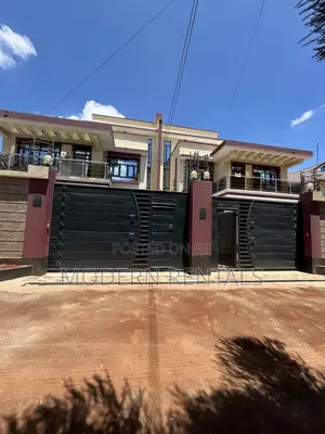 5bdrm Mansion in Kamakis Kona for rent