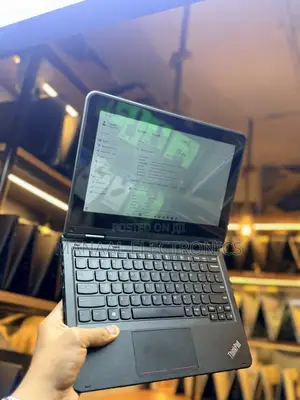 Laptop Lenovo Yoga 11e 8GB Intel Core i5 SSD 256GB