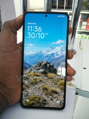 Xiaomi Redmi 14C 128 GB Black
