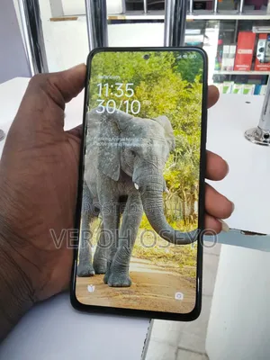 Xiaomi Redmi 14C 128 GB Black