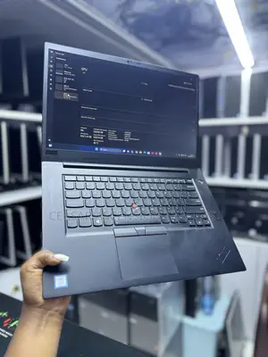 Laptop Lenovo 16GB Intel Core i7 SSD 512GB