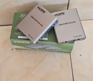 Best HDMI 60m KVM Extender With Audio 60m KVM Extender