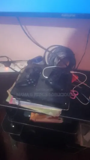 Play Station 4
