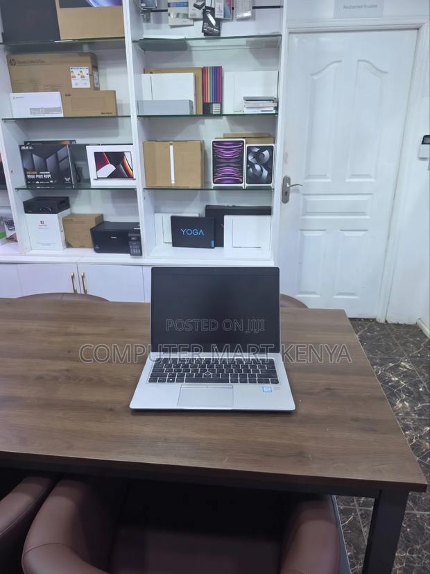 Laptop HP EliteBook 1040 G3 16GB Intel Core i7 SSD 512GB - main view