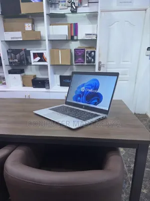 Laptop HP EliteBook 1040 G3 16GB Intel Core i7 SSD 512GB