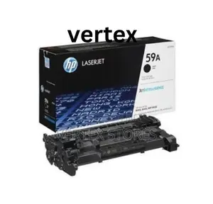 HP 59A Black Original LaserJet Toner Cartridge - CF259A