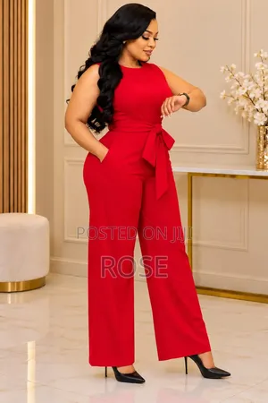 Classy Jumpsuits Alert