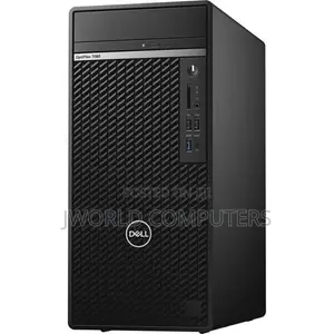 Desktop Computer Dell Optiplex 7070 8GB Intel Core i5 SSD 256GB
