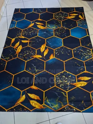 3D Carpet Available Size 5x8
