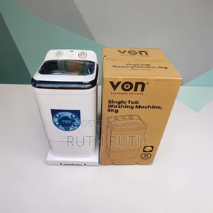 Von 9kg Washing Machine